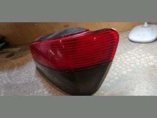 bontott PEUGEOT 306 Jobb Hátsó Lámpa
