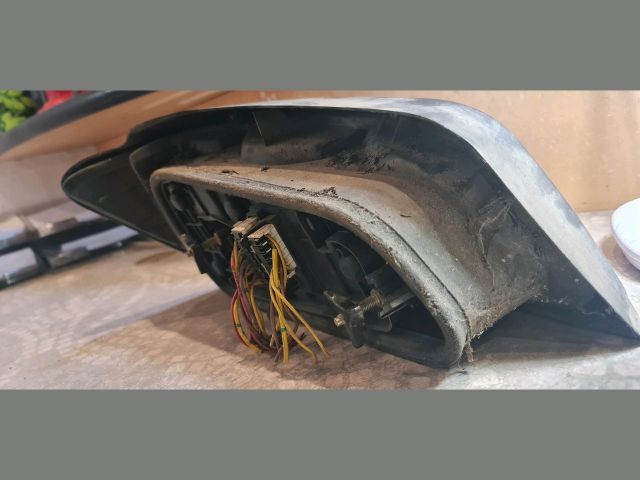 bontott PEUGEOT 306 Jobb Hátsó Lámpa