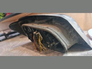 bontott PEUGEOT 306 Jobb Hátsó Lámpa