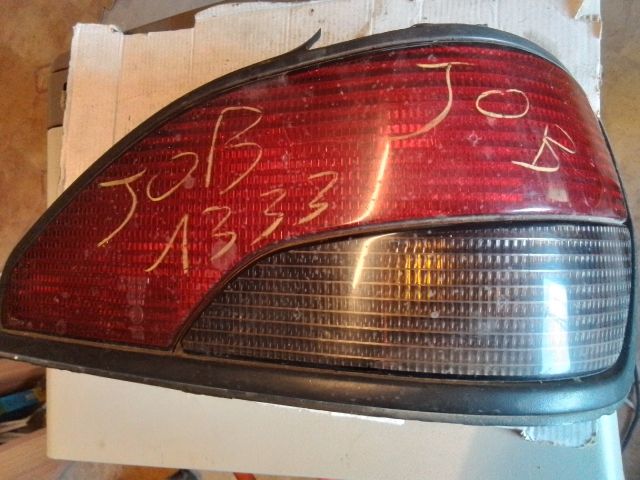 bontott PEUGEOT 306 Jobb Hátsó Lámpa