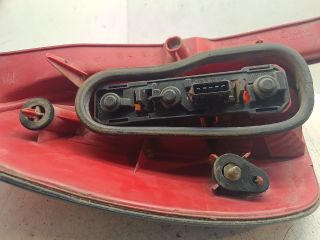bontott PEUGEOT 306 Jobb Hátsó Lámpa