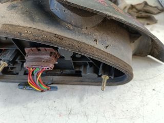 bontott PEUGEOT 306 Jobb Hátsó Lámpa