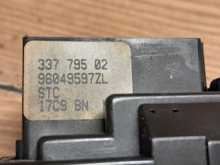 bontott PEUGEOT 306 Jobb Kormánykapcsoló Ablaktörlő