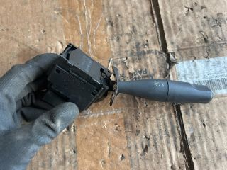 bontott PEUGEOT 306 Jobb Kormánykapcsoló Ablaktörlő