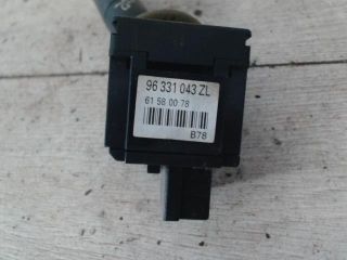 bontott PEUGEOT 306 Jobb Kormánykapcsoló Ablaktörlő