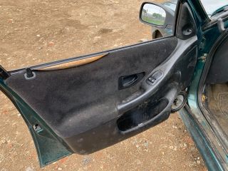 bontott PEUGEOT 306 Jobb Kormánykapcsoló Ablaktörlő