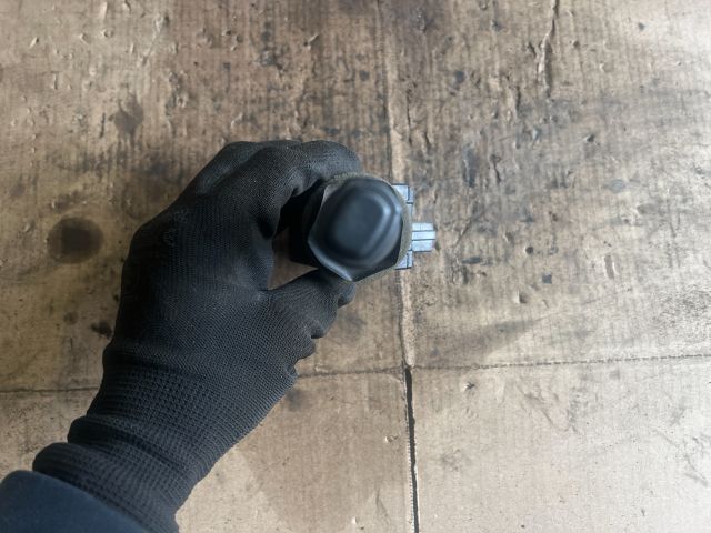 bontott PEUGEOT 306 Jobb Kormánykapcsoló Ablaktörlő