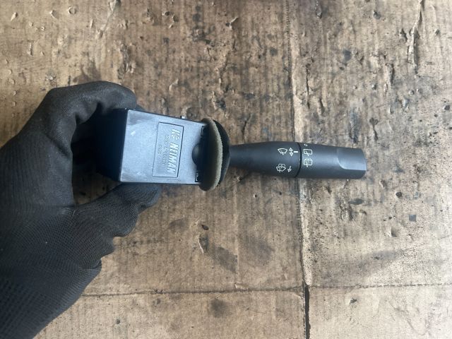 bontott PEUGEOT 306 Jobb Kormánykapcsoló Ablaktörlő