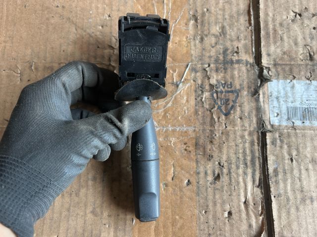 bontott PEUGEOT 306 Jobb Kormánykapcsoló Ablaktörlő