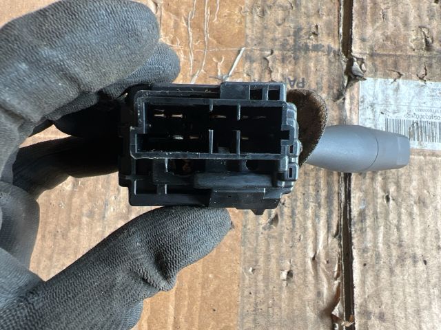 bontott PEUGEOT 306 Jobb Kormánykapcsoló Ablaktörlő