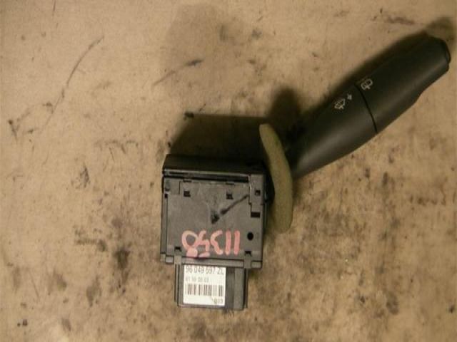 bontott PEUGEOT 306 Jobb Kormánykapcsoló Ablaktörlő