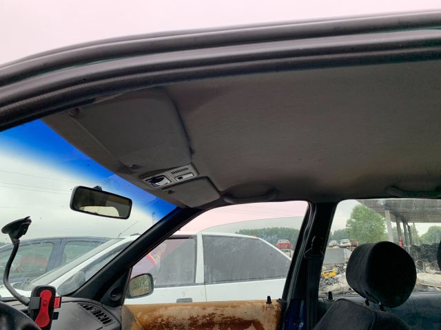 bontott PEUGEOT 306 Jobb Kormánykapcsoló Ablaktörlő