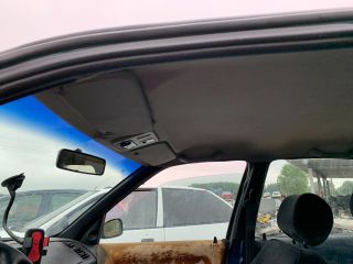 bontott PEUGEOT 306 Jobb Kormánykapcsoló Ablaktörlő