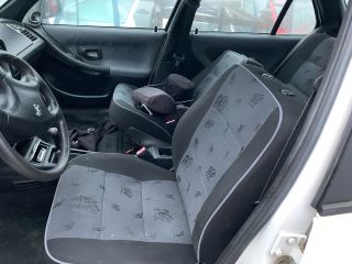 bontott PEUGEOT 306 Jobb Napellenző Tartó