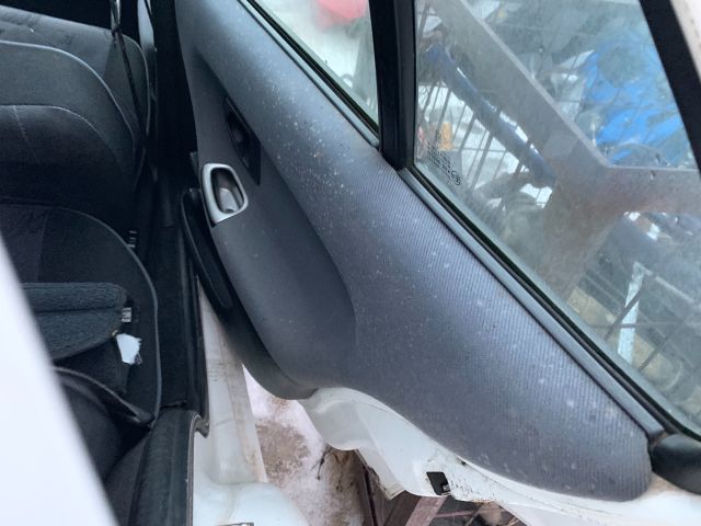 bontott PEUGEOT 306 Jobb Napellenző