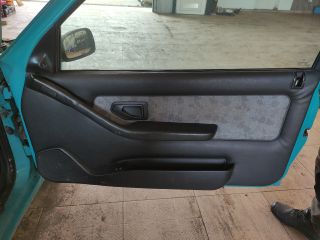 bontott PEUGEOT 306 Jobb Szellőző