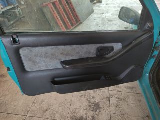 bontott PEUGEOT 306 Jobb Szellőző