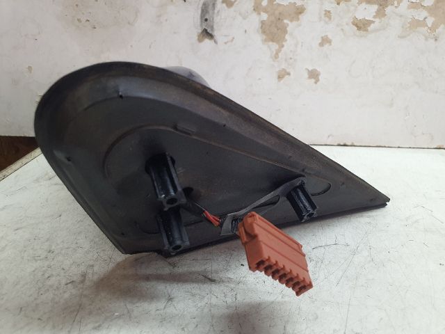 bontott PEUGEOT 306 Jobb Visszapillantó Tükör (Elektromos)