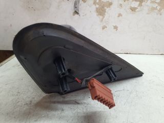bontott PEUGEOT 306 Jobb Visszapillantó Tükör (Elektromos)
