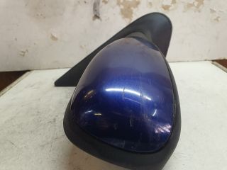bontott PEUGEOT 306 Jobb Visszapillantó Tükör (Elektromos)