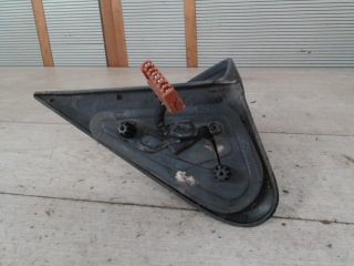 bontott PEUGEOT 306 Jobb Visszapillantó Tükör (Elektromos)