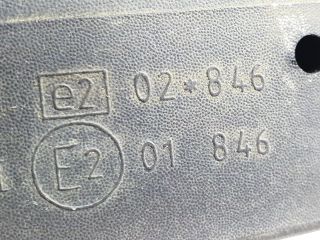 bontott PEUGEOT 306 Jobb Visszapillantó Tükör (Elektromos)
