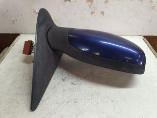 bontott PEUGEOT 306 Jobb Visszapillantó Tükör (Elektromos)