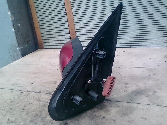 bontott PEUGEOT 306 Jobb Visszapillantó Tükör (Elektromos)