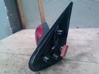 bontott PEUGEOT 306 Jobb Visszapillantó Tükör (Elektromos)