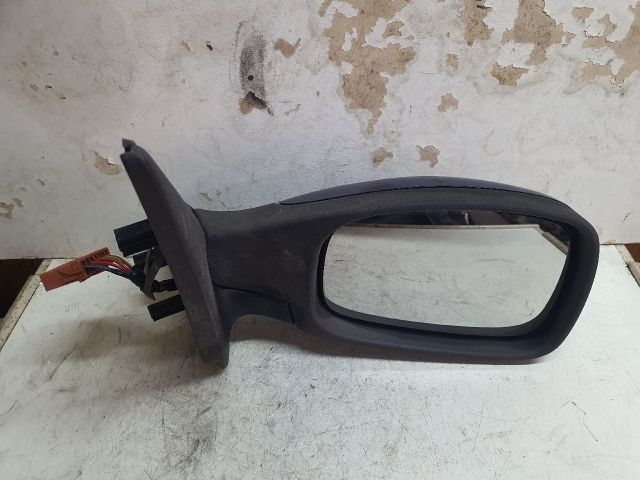 bontott PEUGEOT 306 Jobb Visszapillantó Tükör (Elektromos)