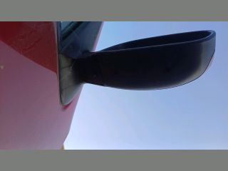 bontott PEUGEOT 306 Jobb Visszapillantó Tükör (Elektromos)