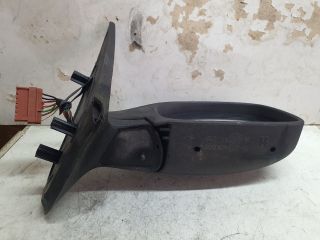 bontott PEUGEOT 306 Jobb Visszapillantó Tükör (Elektromos)