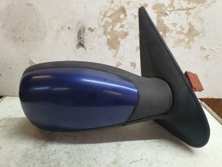 bontott PEUGEOT 306 Jobb Visszapillantó Tükör (Elektromos)