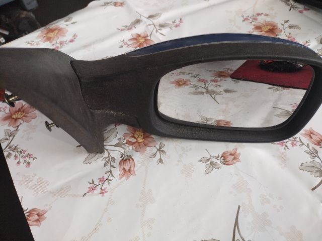 bontott PEUGEOT 306 Jobb Visszapillantó Tükör (Elektromos)