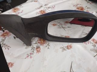 bontott PEUGEOT 306 Jobb Visszapillantó Tükör (Elektromos)