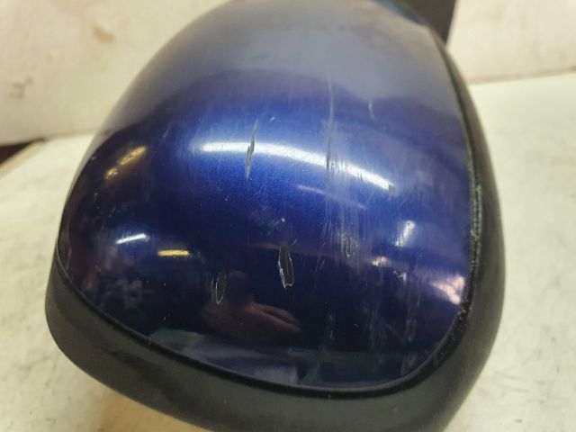 bontott PEUGEOT 306 Jobb Visszapillantó Tükör (Elektromos)