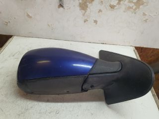 bontott PEUGEOT 306 Jobb Visszapillantó Tükör (Elektromos)