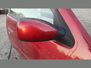 bontott PEUGEOT 306 Jobb Visszapillantó Tükör (Elektromos)