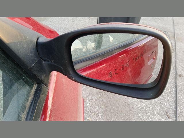 bontott PEUGEOT 306 Jobb Visszapillantó Tükör (Elektromos)