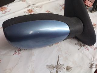 bontott PEUGEOT 306 Jobb Visszapillantó Tükör (Elektromos)
