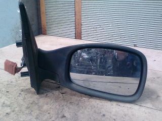 bontott PEUGEOT 306 Jobb Visszapillantó Tükör (Elektromos)