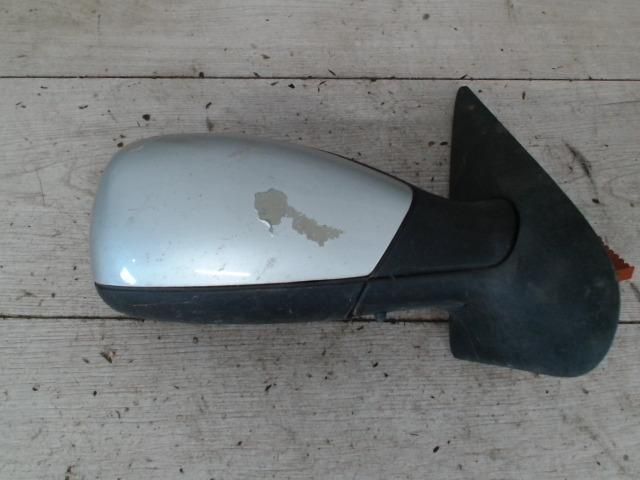 bontott PEUGEOT 306 Jobb Visszapillantó Tükör (Elektromos)