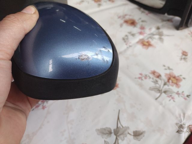 bontott PEUGEOT 306 Jobb Visszapillantó Tükör (Elektromos)