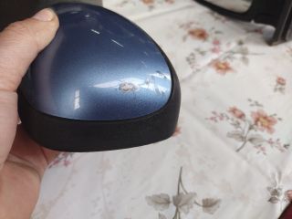 bontott PEUGEOT 306 Jobb Visszapillantó Tükör (Elektromos)