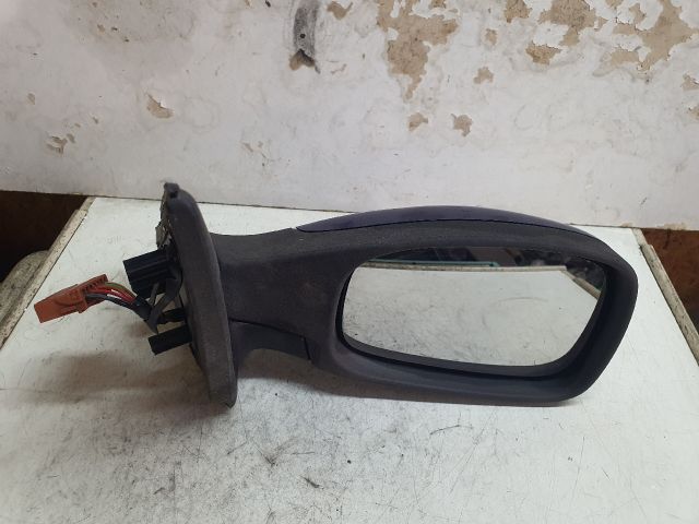 bontott PEUGEOT 306 Jobb Visszapillantó Tükör (Elektromos)