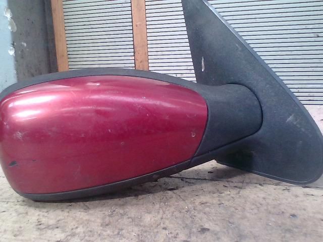 bontott PEUGEOT 306 Jobb Visszapillantó Tükör (Elektromos)