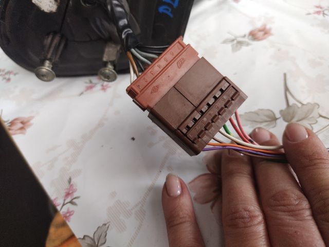 bontott PEUGEOT 306 Jobb Visszapillantó Tükör (Elektromos)