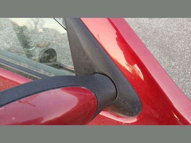 bontott PEUGEOT 306 Jobb Visszapillantó Tükör (Elektromos)
