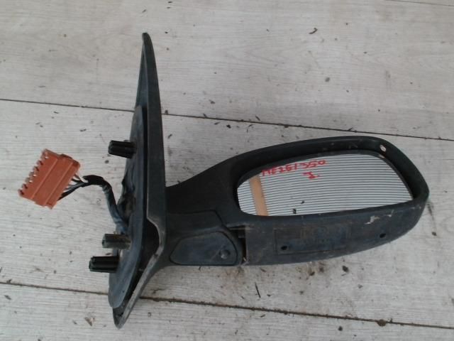 bontott PEUGEOT 306 Jobb Visszapillantó Tükör (Elektromos)