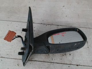 bontott PEUGEOT 306 Jobb Visszapillantó Tükör (Elektromos)